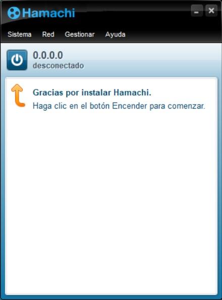 Hamachi 2025 para windows, conéctate con otros equipos de un modo fácil, rápido y seguro Hamachi 2025 para windows, conéctate con otros equipos de un modo fácil, rápido y seguro