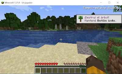 Minecraft: Java & Bedrock Edition, el mas popular juego de aventura en bloques