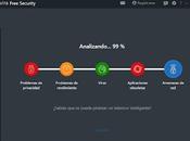 Avira Free Antivirus 2025 para windows, protección gratuita eficaz equipo