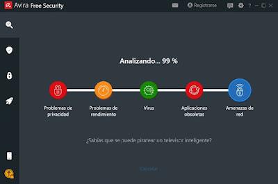 Avira Free Antivirus 2025 para windows, protección gratuita y eficaz para tu equipo Avira Free Antivirus 2025 para windows, protección gratuita y eficaz para tu equipo