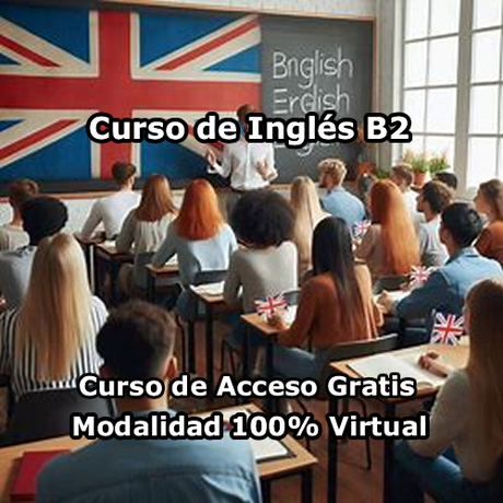 Aprende Inglés: Gratis Desde Principiante hasta C2