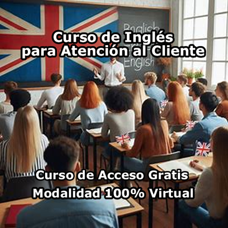 Aprende Inglés: Gratis Desde Principiante hasta C2