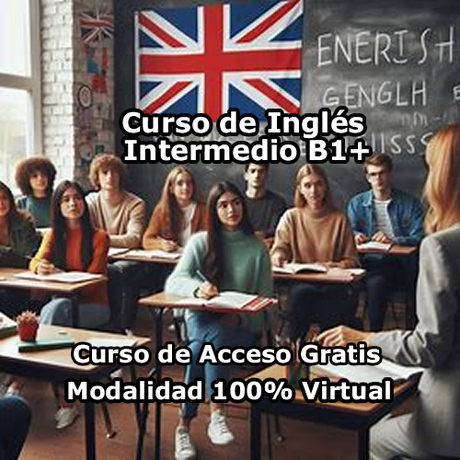 Aprende Inglés: Gratis Desde Principiante hasta C2