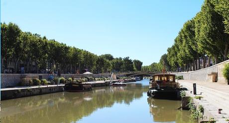 Que hacer en Narbona en un fin de semana