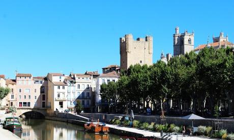 Que hacer en Narbona en un fin de semana