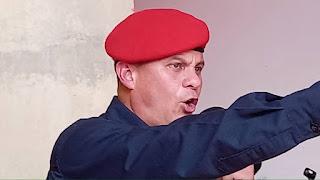 ¡Soldado Tuyo, Pueblo Mío! Radio Bemba, unidad de los iguales