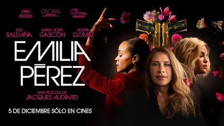 A favor o en contra | “Emilia Pérez”: la denuncia en un musical