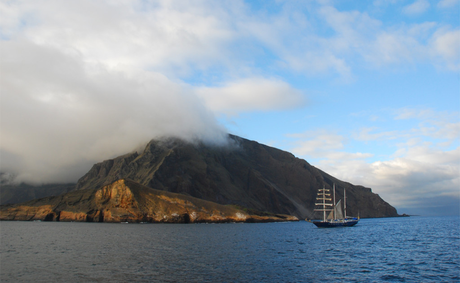 Parque Nacional Galápagos
