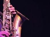 FOTO-JEAN TOUSSAINT: Foto concierto JEAN TOUSSAINT QUARTET Jamboree Jazz Club (Barcelona)