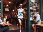 relato «MENTIRAS RESTAURANTE», publicado varias revistas medios.