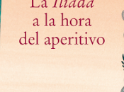 Giovanni Nucci. Ilíada hora aperitivo