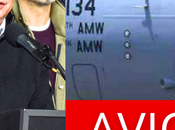 Petro prohíbe entrada aviones EEUU inmigrantes colombianos.