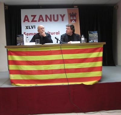 XLVI Semana Cultural de Azanuy azanuy