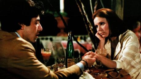 De un amor fatal: Un instante, una vida (Bobby Deerfield, Sydney Pollack, 1977)