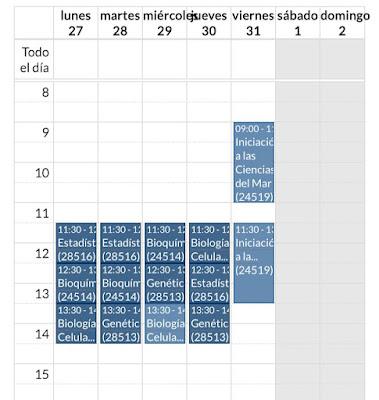 🪻 Pasando los días calentitos🪻