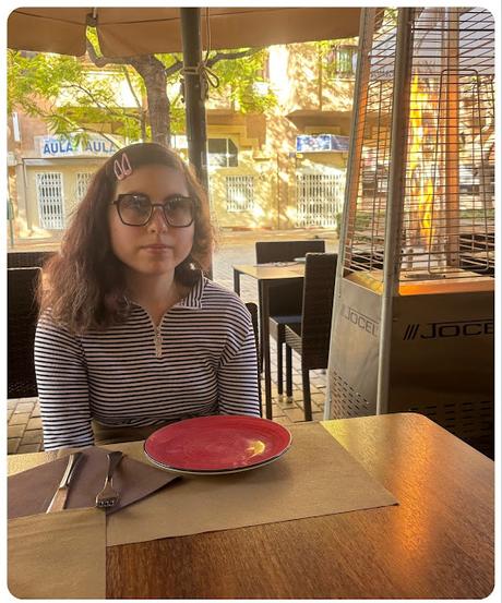 🪻 Pasando los días calentitos🪻