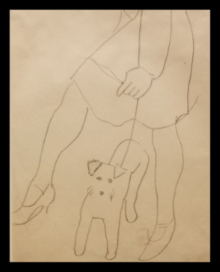 Gabriele Münter: el expresionismo esperanzador.