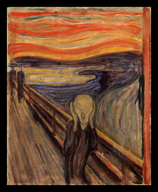 Gabriele Münter: el expresionismo esperanzador.