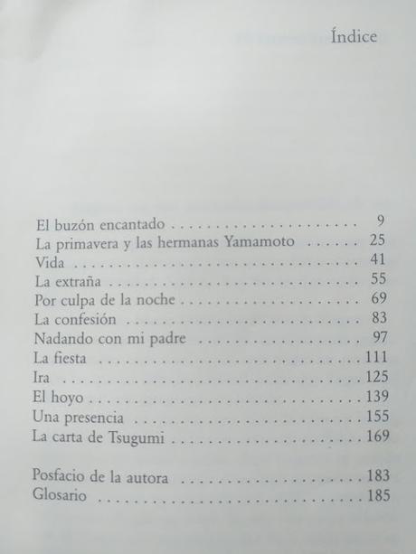 Tsugumi, de Banana Yoshimoto