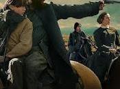 agente nocturno, Radley, Erase oeste mucho