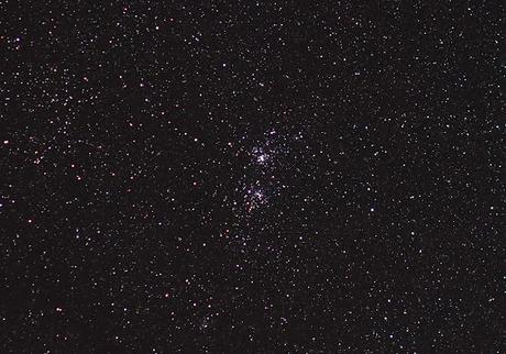 Estrellas dobles con cámaras réflex Estrellas dobles con cámaras réflex