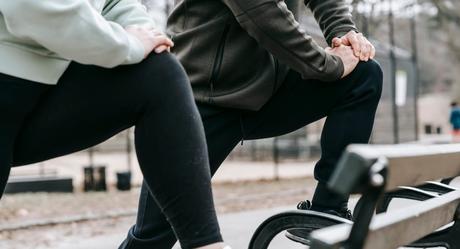 La actividad física reduce el riesgo de 19 enfermedades crónicas: ¿estás moviéndote lo suficiente? La actividad física reduce el riesgo de 19 enfermedades crónicas: ¿estás moviéndote lo suficiente?