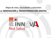 Necesidades clave transformación digital Sistema Sanitario