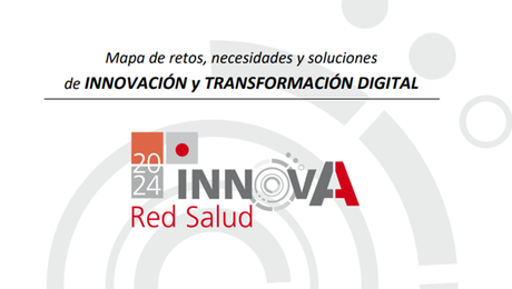 Necesidades clave de la transformación digital en el Sistema Sanitario