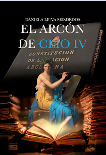 El Arcón de Clio IV. Historia de Argentina 1852-1945