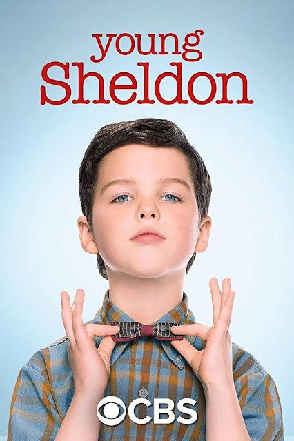 El joven Sheldon (Serie completa)