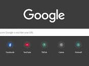 Google Chrome 2025 para windows, última versión popular navegador