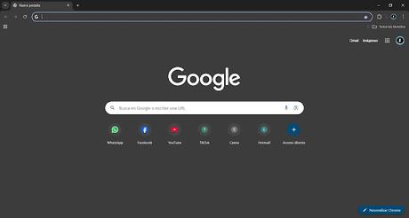 Google Chrome 2025 para windows, última versión del mas popular navegador web Google Chrome 2025 para windows, última versión del mas popular navegador web