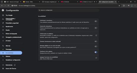 Google Chrome 2025 para windows, última versión del mas popular navegador web Google Chrome 2025 para windows, última versión del mas popular navegador web
