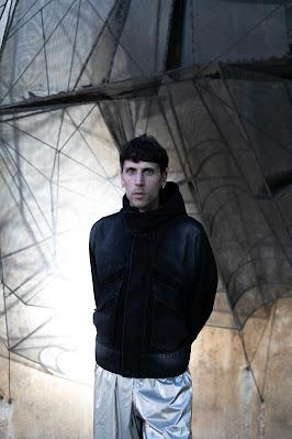 CRISTALINO: 'CRISTALINO EP II'