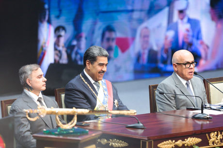 Entre la Dinámica Electoral y el Proyecto de Reforma Constitucional