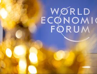 España presenta su agenda verde en el Foro de Davos 2025