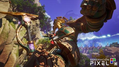 Análisis de Eternal Strands