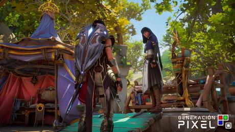 Análisis de Eternal Strands