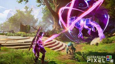 Análisis de Eternal Strands