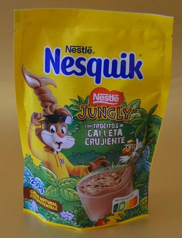 DEGUSTABOX “Desayuno” de Enero de 2025 DEGUSTABOX “Desayuno” de Enero de 2025