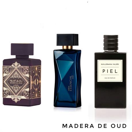 Perfumes árabes de mujer de hombre natura fragancias oud importados rosa Jazmín Jacinto Argentina precio