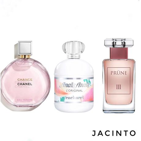 Perfumes árabes de mujer de hombre natura fragancias oud importados rosa Jazmín Jacinto Argentina precio