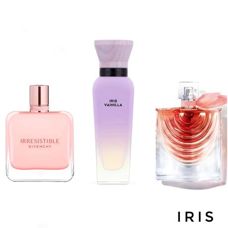 Estas son las notas más caras de los perfumes.