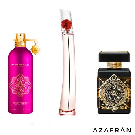 Perfumes árabes de mujer de hombre natura fragancias oud importados rosa Jazmín Jacinto Argentina precio