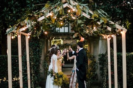 Editorial : Nuestro Sueño