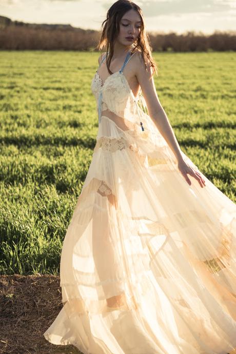 ELLAS 10: LAS NOVIAS 2018 DE RAMÓN HERRERÍAS