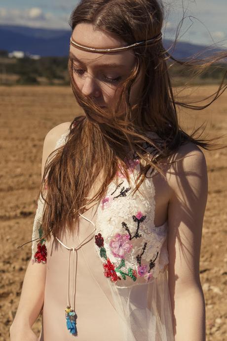 ELLAS 10: LAS NOVIAS 2018 DE RAMÓN HERRERÍAS