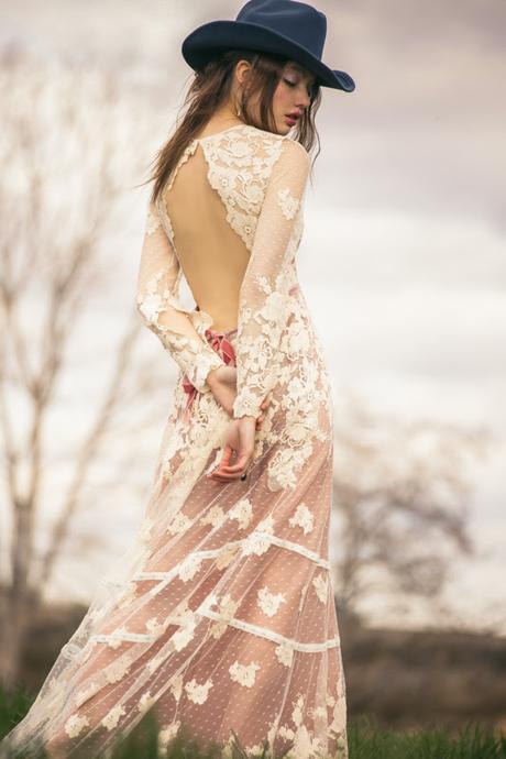 ELLAS 10: LAS NOVIAS 2018 DE RAMÓN HERRERÍAS