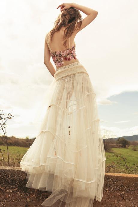 ELLAS 10: LAS NOVIAS 2018 DE RAMÓN HERRERÍAS