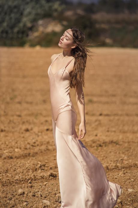 ELLAS 10: LAS NOVIAS 2018 DE RAMÓN HERRERÍAS